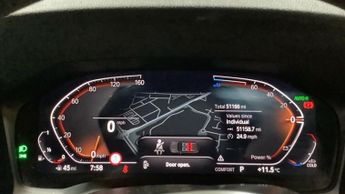 BMW 3 SERIES 2.0 320i M Sport Touring 5dr Petrol Auto Euro 6 (s/s) (184 ps)