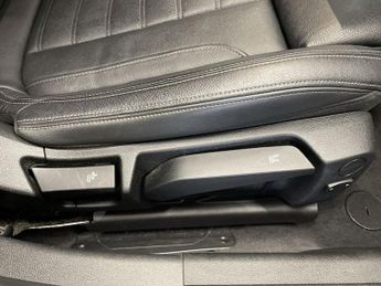 BMW 3 SERIES 2.0 320i M Sport Touring 5dr Petrol Auto Euro 6 (s/s) (184 ps)