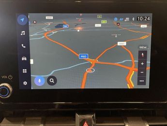 TOYOTA COROLLA 2.0 VVT-h GPF GR SPORT Touring Sports 5dr Petrol Hybrid CVT Euro