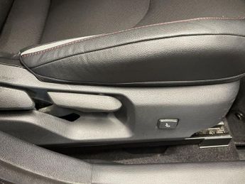 TOYOTA COROLLA 2.0 VVT-h GPF GR SPORT Touring Sports 5dr Petrol Hybrid CVT Euro