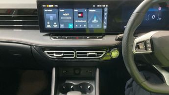 MG MG HS 1.5 T-GDI SE SUV 5dr Petrol DCT Euro 6 (s/s) (169 ps)