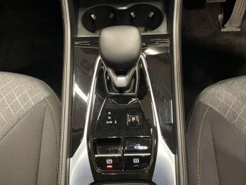 MG MG HS 1.5 T-GDI SE SUV 5dr Petrol DCT Euro 6 (s/s) (169 ps)