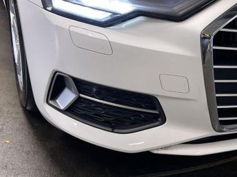 AUDI A6 SALOON 2.0 TFSI 40 Sport Saloon 4dr Petrol S Tronic Euro 6 (s/s) (204 p