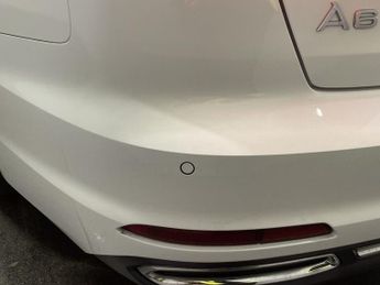 AUDI A6 SALOON 2.0 TFSI 40 Sport Saloon 4dr Petrol S Tronic Euro 6 (s/s) (204 p