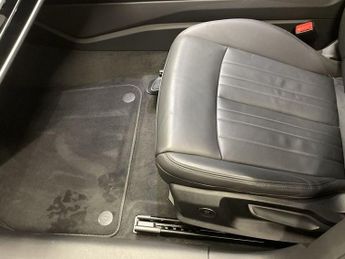 AUDI A6 SALOON 2.0 TFSI 40 Sport Saloon 4dr Petrol S Tronic Euro 6 (s/s) (204 p