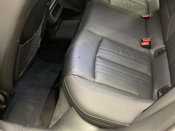 AUDI A6 SALOON 2.0 TFSI 40 Sport Saloon 4dr Petrol S Tronic Euro 6 (s/s) (204 p