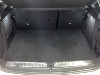 BMW 1 SERIES 1.5 118i Sport Hatchback 5dr Petrol DCT Euro 6 (s/s) (140 ps)