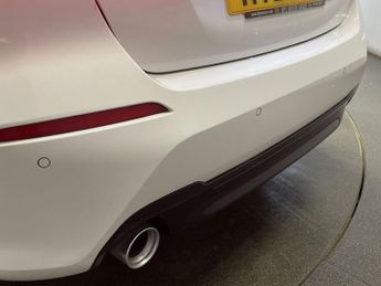 BMW 1 SERIES 1.5 118i Sport Hatchback 5dr Petrol DCT Euro 6 (s/s) (140 ps)
