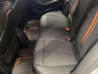 BMW 1 SERIES 1.5 118i Sport Hatchback 5dr Petrol DCT Euro 6 (s/s) (140 ps)