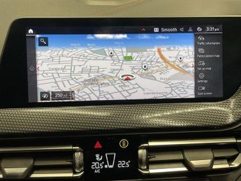 BMW 1 SERIES 1.5 118i Sport Hatchback 5dr Petrol DCT Euro 6 (s/s) (140 ps)