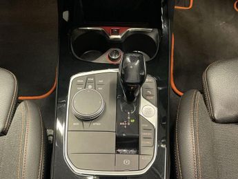 BMW 1 SERIES 1.5 118i Sport Hatchback 5dr Petrol DCT Euro 6 (s/s) (140 ps)