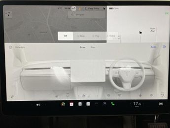 TESLA MODEL Y (Dual Motor) Long Range SUV 5dr Electric Auto 4WDE (384 bhp)