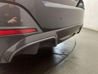 BMW I4 40 83.9kWh M Sport Gran Coupe 5dr Electric Auto eDrive (340 ps)