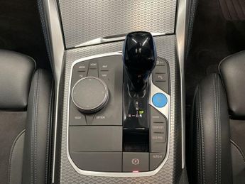 BMW I4 40 83.9kWh M Sport Gran Coupe 5dr Electric Auto eDrive (340 ps)