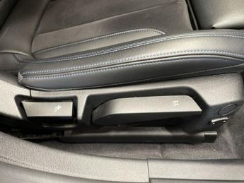 BMW I4 40 83.9kWh M Sport Gran Coupe 5dr Electric Auto eDrive (340 ps)