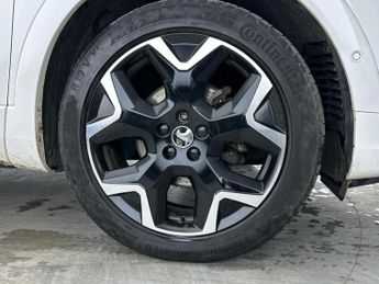 VAUXHALL GRANDLAND 1.5 Turbo D Ultimate SUV 5dr Diesel Auto Euro 6 (s/s) (130 ps)