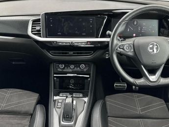 VAUXHALL GRANDLAND 1.5 Turbo D Ultimate SUV 5dr Diesel Auto Euro 6 (s/s) (130 ps)