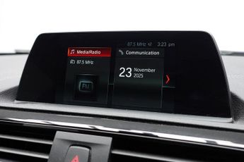 BMW 2 SERIES 1.5 218i GPF M Sport Coupe 2dr Petrol Auto Euro 6 (s/s) (136 ps)