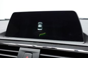 BMW 2 SERIES 1.5 218i GPF M Sport Coupe 2dr Petrol Auto Euro 6 (s/s) (136 ps)