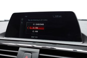 BMW 2 SERIES 1.5 218i GPF M Sport Coupe 2dr Petrol Auto Euro 6 (s/s) (136 ps)