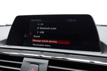 BMW 2 SERIES 1.5 218i GPF M Sport Coupe 2dr Petrol Auto Euro 6 (s/s) (136 ps)