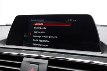 BMW 2 SERIES 1.5 218i GPF M Sport Coupe 2dr Petrol Auto Euro 6 (s/s) (136 ps)