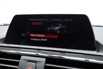 BMW 2 SERIES 1.5 218i GPF M Sport Coupe 2dr Petrol Auto Euro 6 (s/s) (136 ps)