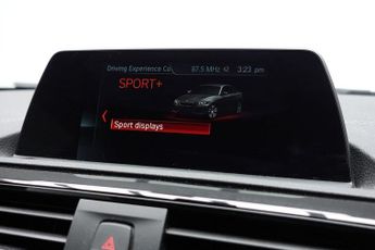 BMW 2 SERIES 1.5 218i GPF M Sport Coupe 2dr Petrol Auto Euro 6 (s/s) (136 ps)