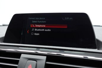 BMW 2 SERIES 1.5 218i GPF M Sport Coupe 2dr Petrol Auto Euro 6 (s/s) (136 ps)