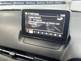 MAZDA MAZDA2 1.5 SKYACTIV-G Sport Hatchback 5dr Petrol Manual Euro 6 (s/s) (9