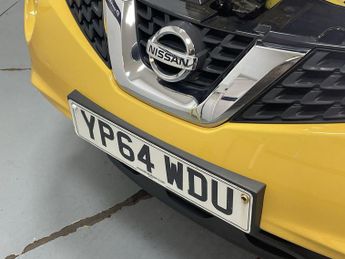 NISSAN JUKE 1.5 dCi 8v Tekna SUV 5dr Diesel Manual Euro 5 (s/s) (110 ps) - A