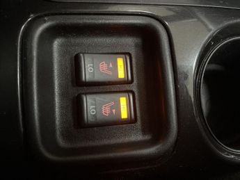 NISSAN JUKE 1.5 dCi 8v Tekna SUV 5dr Diesel Manual Euro 5 (s/s) (110 ps) - A