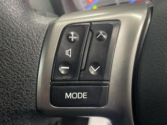 TOYOTA YARIS 1.0 VVT-i Active Hatchback 5dr Petrol Manual Euro 6 (72 ps) - AA