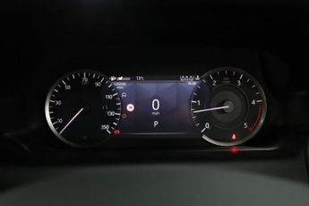 LAND ROVER DISCOVERY SPORT 2.0 D200 MHEV Urban Edition SUV 5dr Diesel Auto 4WD Euro 6 (s/s)