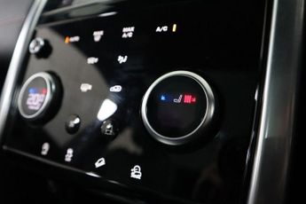 LAND ROVER DISCOVERY SPORT 2.0 D200 MHEV Urban Edition SUV 5dr Diesel Auto 4WD Euro 6 (s/s)