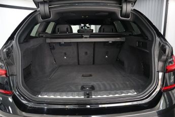 BMW 3 SERIES 3.0 330d M Sport Touring 5dr Diesel Auto xDrive Euro 6 (s/s) (26