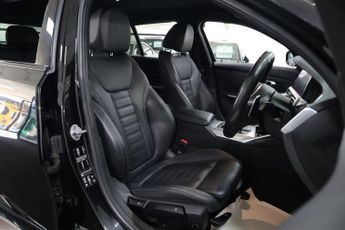 BMW 3 SERIES 3.0 330d M Sport Touring 5dr Diesel Auto xDrive Euro 6 (s/s) (26