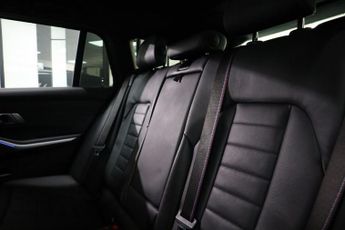 BMW 3 SERIES 3.0 330d M Sport Touring 5dr Diesel Auto xDrive Euro 6 (s/s) (26