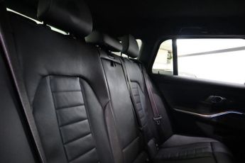 BMW 3 SERIES 3.0 330d M Sport Touring 5dr Diesel Auto xDrive Euro 6 (s/s) (26