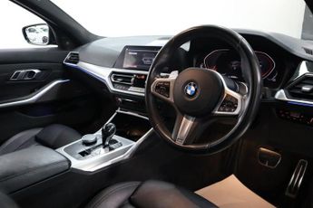 BMW 3 SERIES 3.0 330d M Sport Touring 5dr Diesel Auto xDrive Euro 6 (s/s) (26