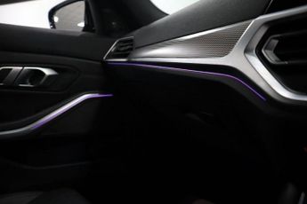 BMW 3 SERIES 3.0 330d M Sport Touring 5dr Diesel Auto xDrive Euro 6 (s/s) (26