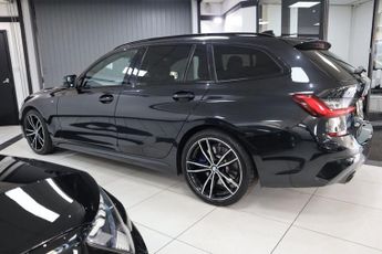 BMW 3 SERIES 3.0 330d M Sport Touring 5dr Diesel Auto xDrive Euro 6 (s/s) (26