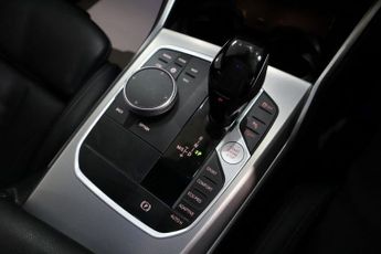 BMW 3 SERIES 3.0 330d M Sport Touring 5dr Diesel Auto xDrive Euro 6 (s/s) (26