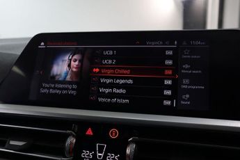 BMW 3 SERIES 3.0 330d M Sport Touring 5dr Diesel Auto xDrive Euro 6 (s/s) (26