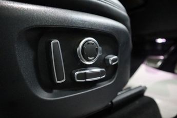 LAND ROVER RANGE ROVER SPORT 4.4 SD V8 Autobiography Dynamic SUV 5dr Diesel Auto 4WD Euro 6 (