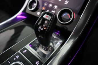 LAND ROVER RANGE ROVER SPORT 4.4 SD V8 Autobiography Dynamic SUV 5dr Diesel Auto 4WD Euro 6 (