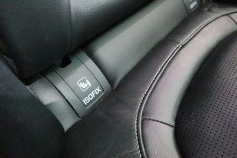 JAGUAR F-PACE 2.0 D180 Chequered Flag SUV 5dr Diesel Auto AWD Euro 6 (s/s) (18