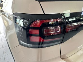 VOLKSWAGEN T-CROSS 1.0 TSI SEL SUV 5dr Petrol DSG Euro 6 (s/s) (115 ps)