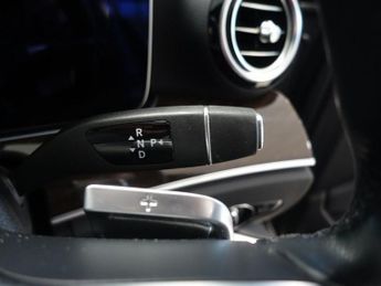 MERCEDES-BENZ E-CLASS 2.0 E200h MHEV Sport Saloon 4dr Petrol Hybrid G-Tronic+ Euro 6 (