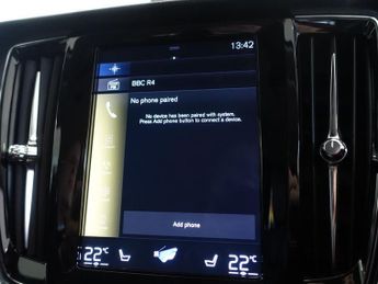 VOLVO V90 2.0 T4 GPF Momentum Estate 5dr Petrol Auto Euro 6 (s/s) (190 ps)